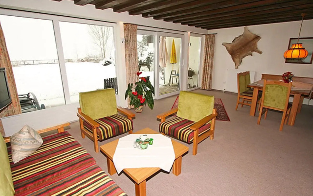 Chalet St. Wendelin - Typ A 15529