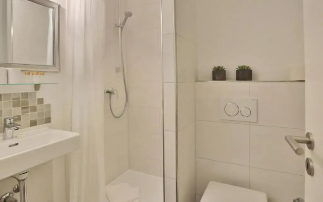 Seepark Seepark Appartement 36