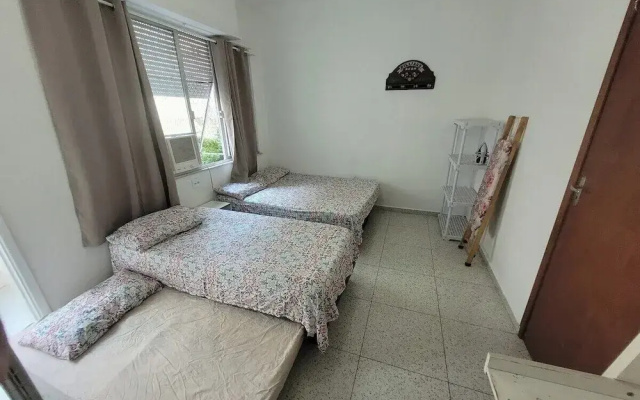 360 Copa Beach Posto 2 By SUHCasa