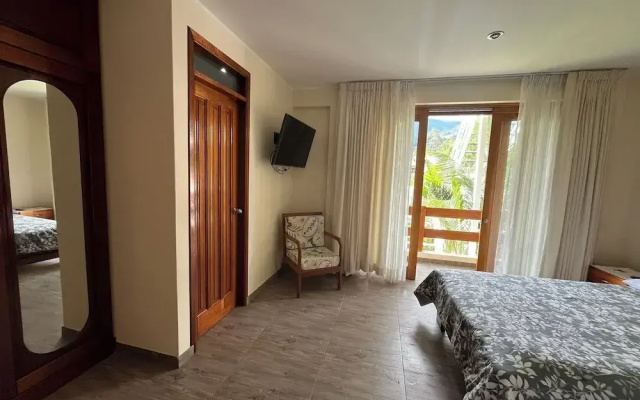 Casa Oxapampa