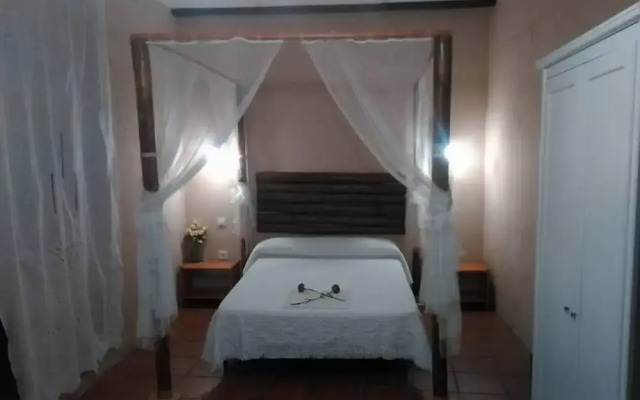 Casa Rural La Posada de María