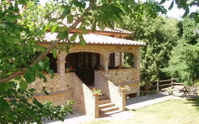 Agriturismo La Miniera