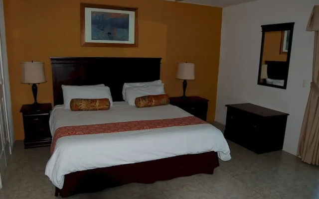 Villa Elegancia