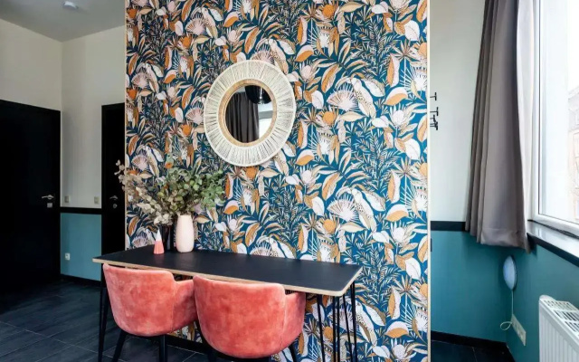 Hey-Aparthotel