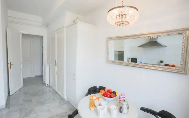 Ambassador Palace AP2095 by Riviera Holiday Homes