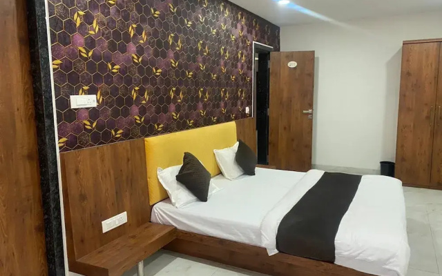 Hotel Suraj