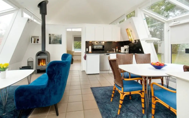 5 Person Holiday Home in Gilleleje