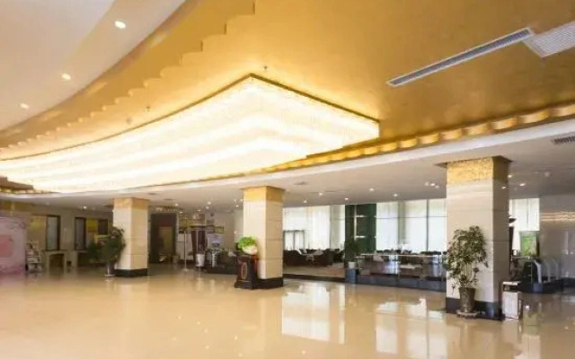 Century Hotel