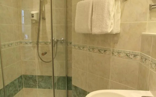 Motorhotel Guntramsdorf