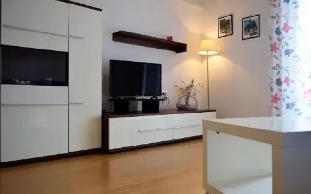 Sunny Beach Apartments