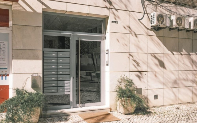 Nice Flat by Quinta das Conchas