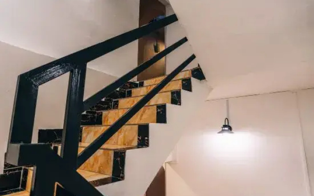 H2 Worldpackers , the Social Hotel