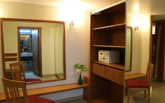 Hotel Western Gatz