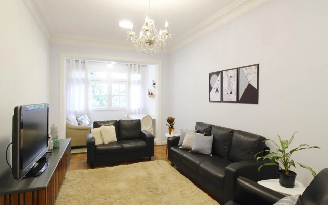 Pineapples A306 | 3 bedroom beach next Z2