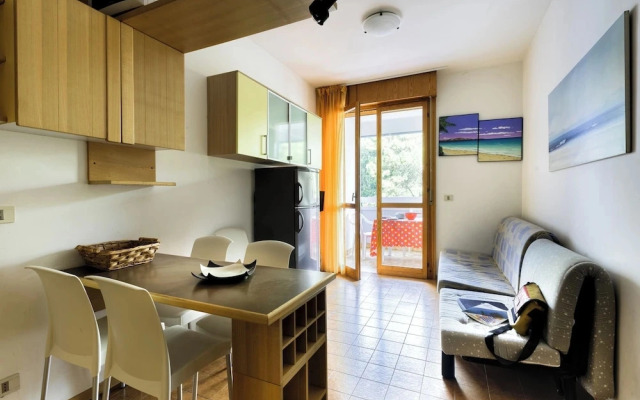 Comfortable Apartment Near the Beach
