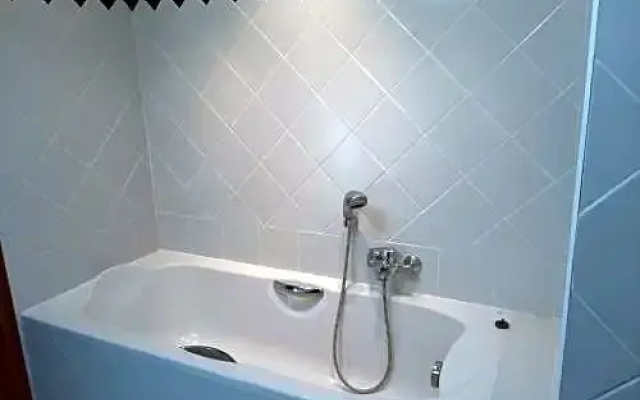Casa Ottobre blù