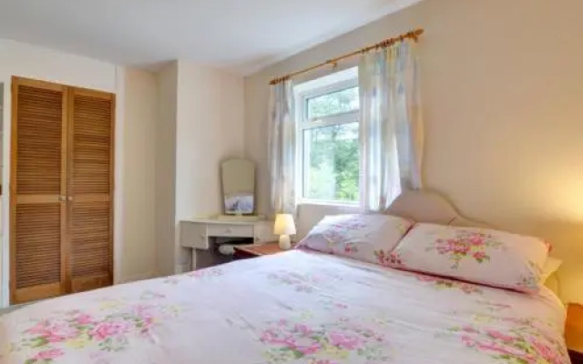 Holiday Home Pantperthog