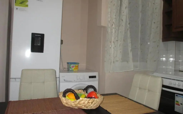 Rotonda luxurious apartment