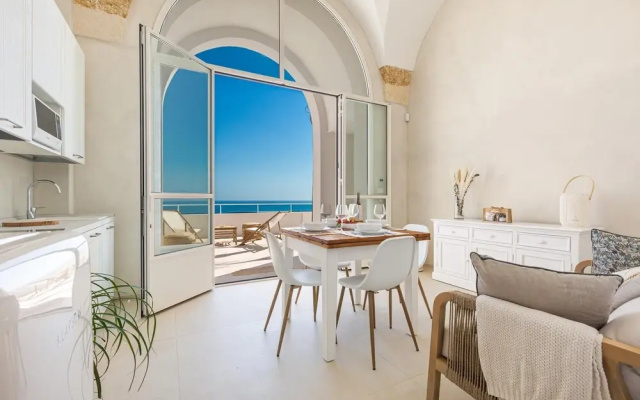 2938 Palma Residence- Appartamento Zephyrus by Barbarhouse