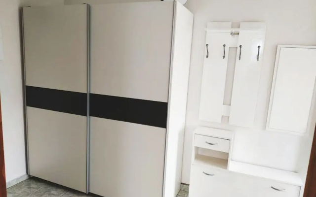 Apartments Antun