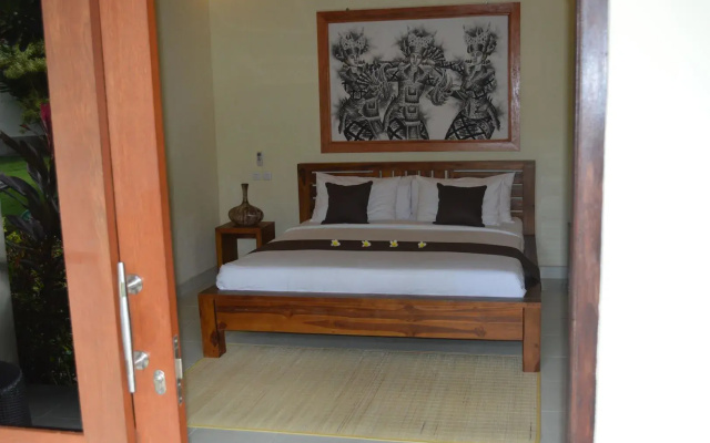 Ocean Sun Dive Resort