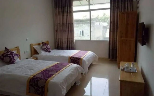 Yu Xin Leisure Inn