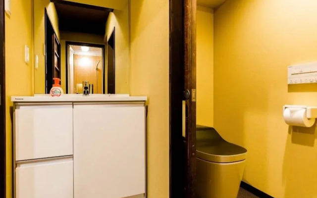 THE KAGAYA KYOTO Japanese Style Inn