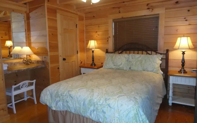 VCI - Cabin Dreams