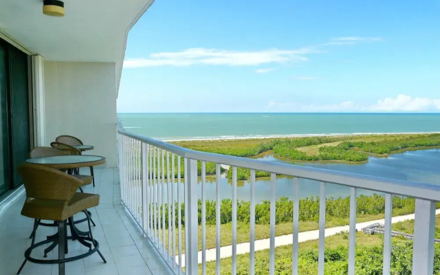 South Seas Tower 4-1708