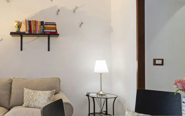 Casa Rosa al Molo by Wonderful Italy