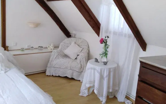 Le Moulin des Roses