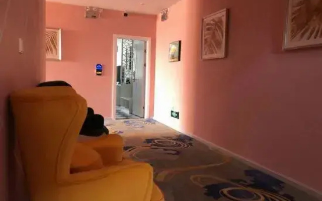 Xinyue Nanhua Hotel