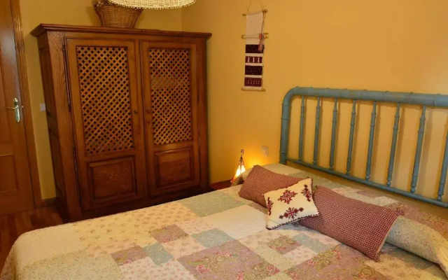 Apartamento Batan