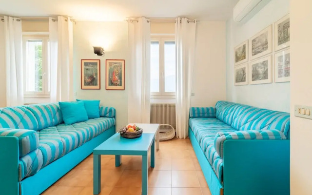 Lunas Apartment by Wonderful Italy