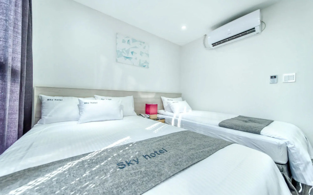 Sky Hotel
