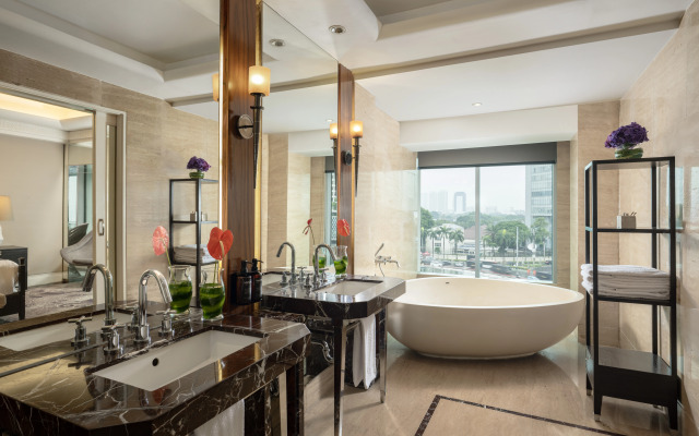 Hotel Indonesia Kempinski Jakarta