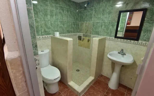 Bed Bed Hotel Abasolo