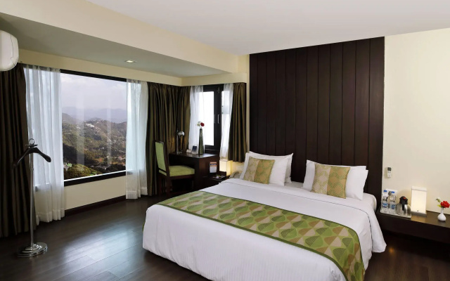 Fortune Resort Grace, Mussoorie  - Member ITC Hotels' Group