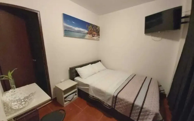 Hospedaje La Casita