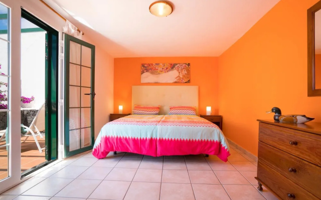 Casa Villa la Vega