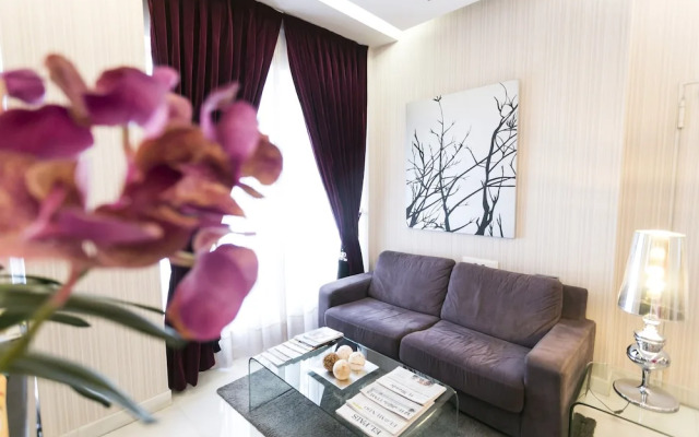 La Casa de la Trinidad Suites