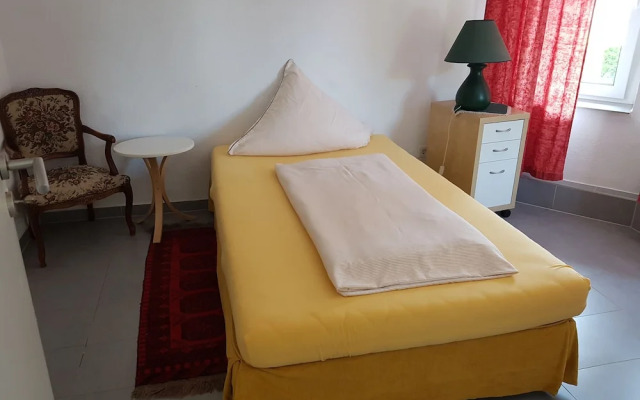 Hotel Goethe