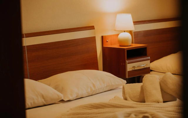 Erish Apart Hotel