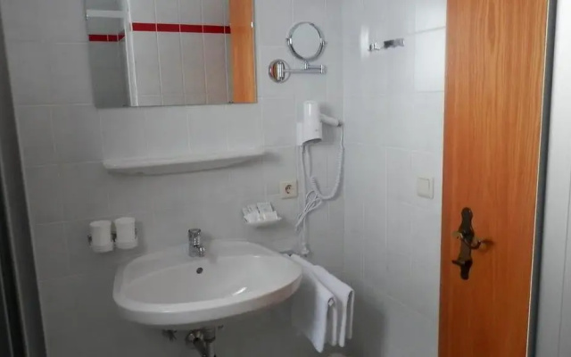 Collina Hotel Garni