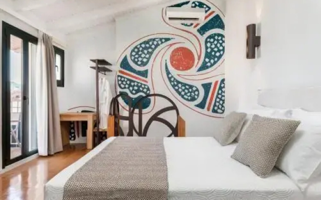 Apartments Polichna