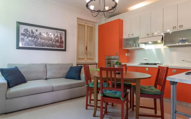 Lovely Home Apartment