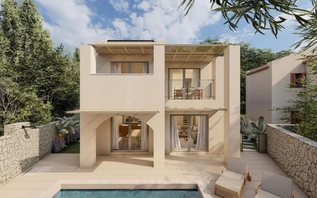 Residence Throubi in Ionian Islands