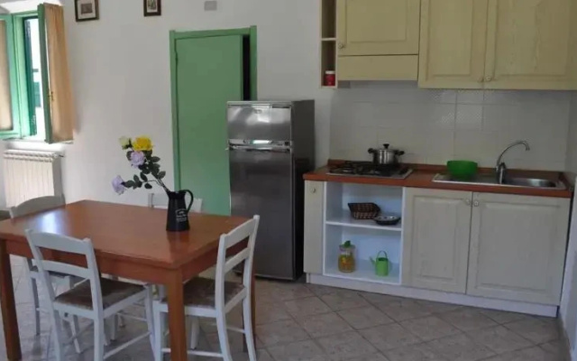 Villaggio Azzurro