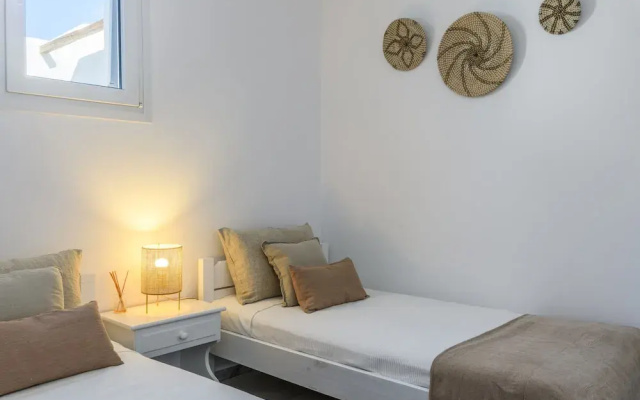 Cozy villa Amanda in Mykonos