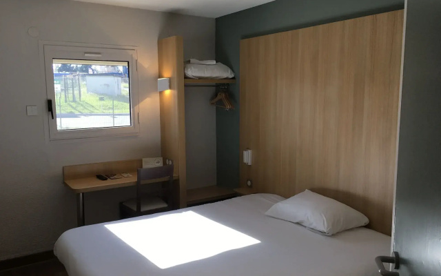 B&B HOTEL Angoulème